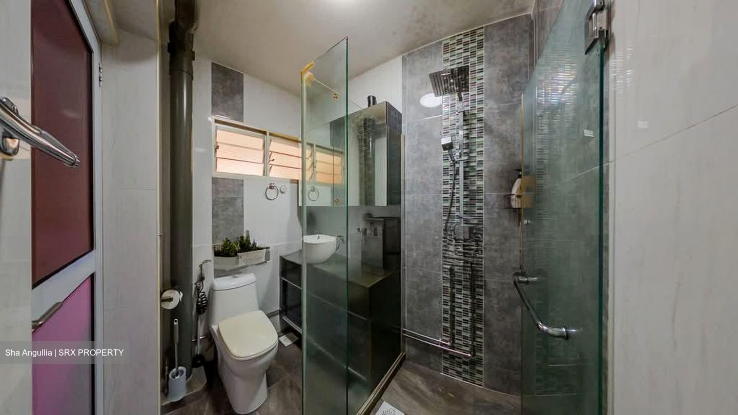 Blk 856C Tampines Street 82 (Tampines), HDB Executive #582850181
